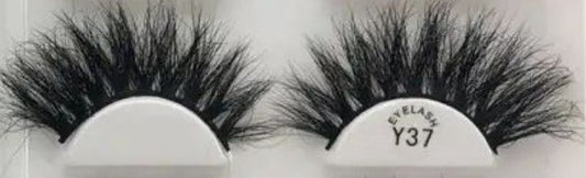 Drama Queen Lashes